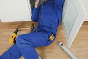 Fontanería, Electricidad, Clima