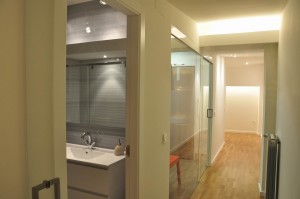 Reforma vivienda en Castellón