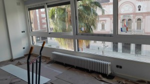 Reforma integral vivienda en Castellón