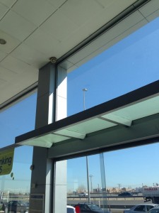Construcción Concesionario Kia