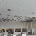Construcción Concesionario Kia