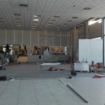 Construcción Concesionario Kia